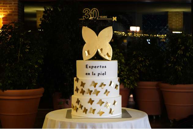 Celebración empresa Valencia