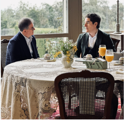 Sala reuniones Valencia